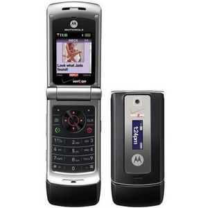 Κατεβάστε ήχους κλήσης για Motorola W385 δωρεάν.